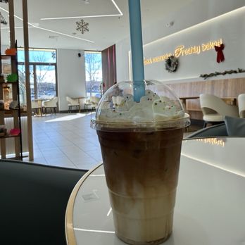 Ben Wong’s Tea - Coffee & Tea Near Me - Richmond, Virginia