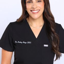 Valley Circle Family Dental - Meet our owner, Dr. Ashley Ahuja
