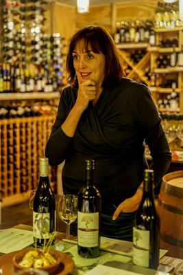 Addictive Boutique Winery by null