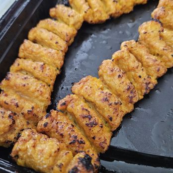 Yas Restaurant - Chicken koobidieh - Persian/Iranian Near Me - San Jose, California Yas Restaurant - Chicken koobidieh - Persian/Iranian Near Me - San Jose, California