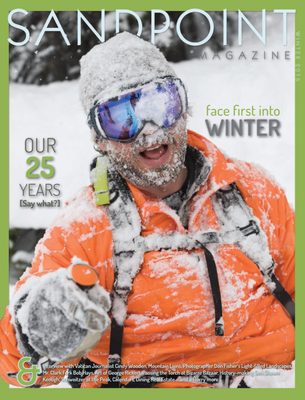 Sandpoint Magazine
