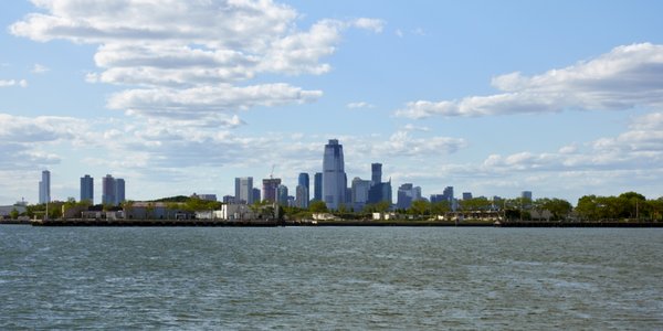 Louis Valentino, Jr. Park and Pier by null