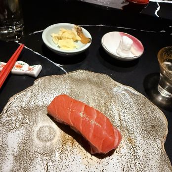 Zama Omakase - Sushi Bars Near Me - New York, New York