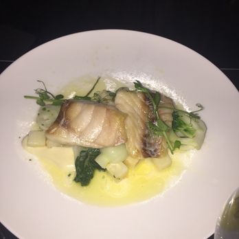 Fork - Red grouper entree - New American Near Me - Philadelphia, Pennsylvania Fork - Red grouper entree - New American Near Me - Philadelphia, Pennsylvania
