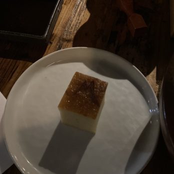 M Sushi - Lite omakase dessert - Sushi Bars Near Me - Durham, North Carolina M Sushi - Lite omakase dessert - Sushi Bars Near Me - Durham, North Carolina