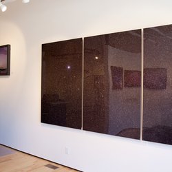 Sivarulrasa Gallery - STARFIELDS Exhibition featuring the photographic works of Sanjeev Sivarulrasa