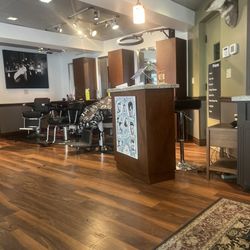 5th Avenue Barber - Nice