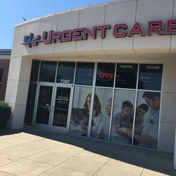 Expedian Urgent Care - Store front.
