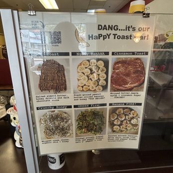Banana Dang Coffee - Vista, CA - Coffee & Tea Near Me - Vista, California