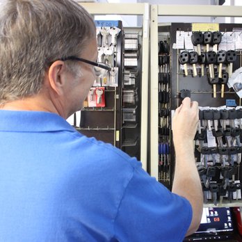 Salz Lock & Safe - Our selection of key blanks is unmatched in the state. If we don't have it, no one else will. - Keys & Locksmiths Near Me - Honolulu, Hawaii Salz Lock & Safe - Our selection of key blanks is unmatched in the state. If we don't have it, no one else will. - Keys & Locksmiths Near Me - Honolulu, Hawaii