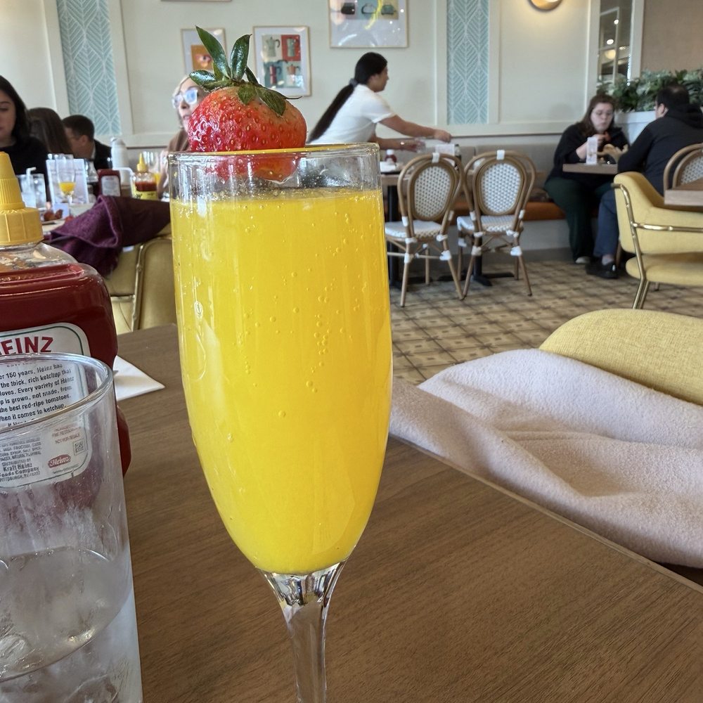 Pür & Simple - Mimosa - Breakfast & Brunch Near Me - San Antonio, Texas Pür & Simple - Mimosa - Breakfast & Brunch Near Me - San Antonio, Texas