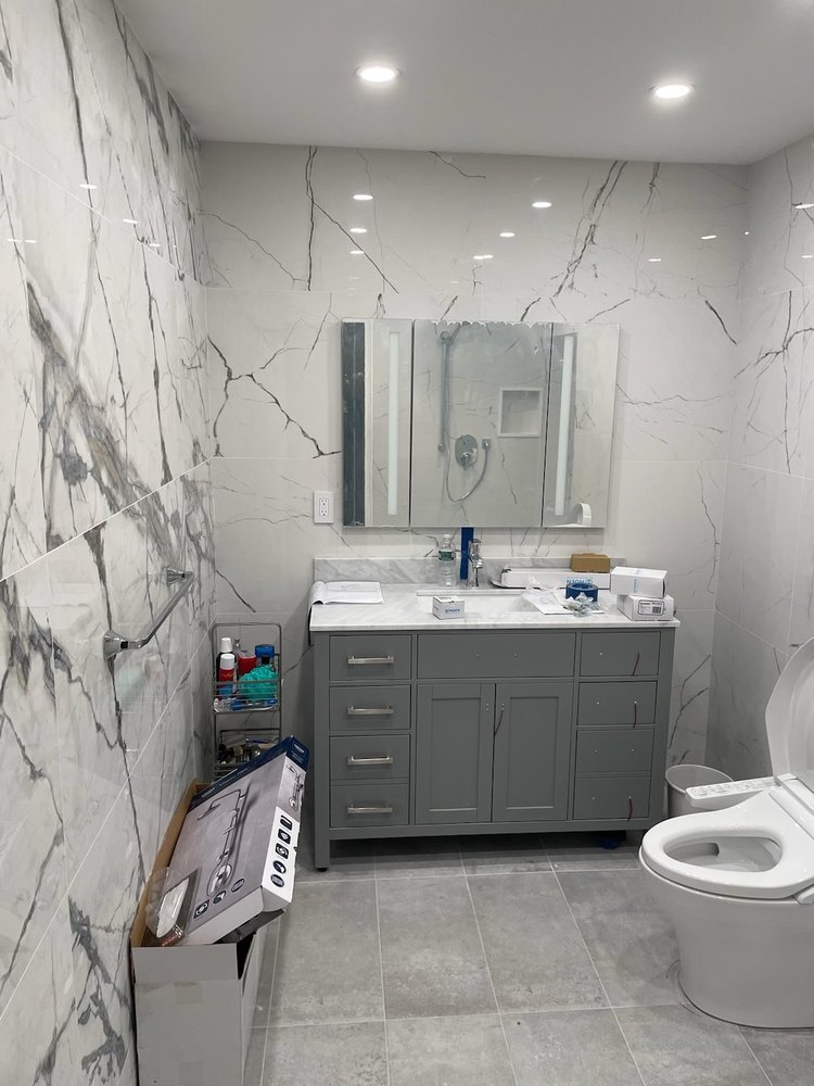 Slide of Aiden Construction Design