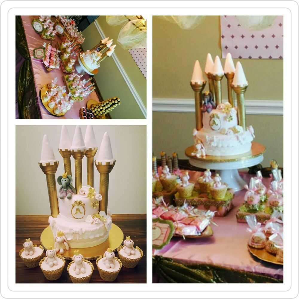 Angela's Cakes Logo