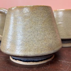 Cheverly Pottery - Mugs