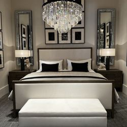 RH Scottsdale | The Gallery at Scottsdale Quarter
