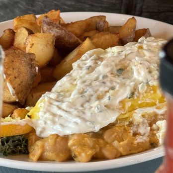 McKay Cottage Restaurant - American Near Me - Bend, Oregon
