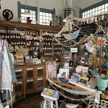 Pannikin Coffee & Tea - Gift shop opens late but you buy anything there on the food side of the business - Coffee & Tea Near Me - Encinitas, California Pannikin Coffee & Tea - Gift shop opens late but you buy anything there on the food side of the business - Coffee & Tea Near Me - Encinitas, California