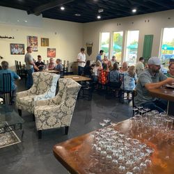 Noly's Wine Bar