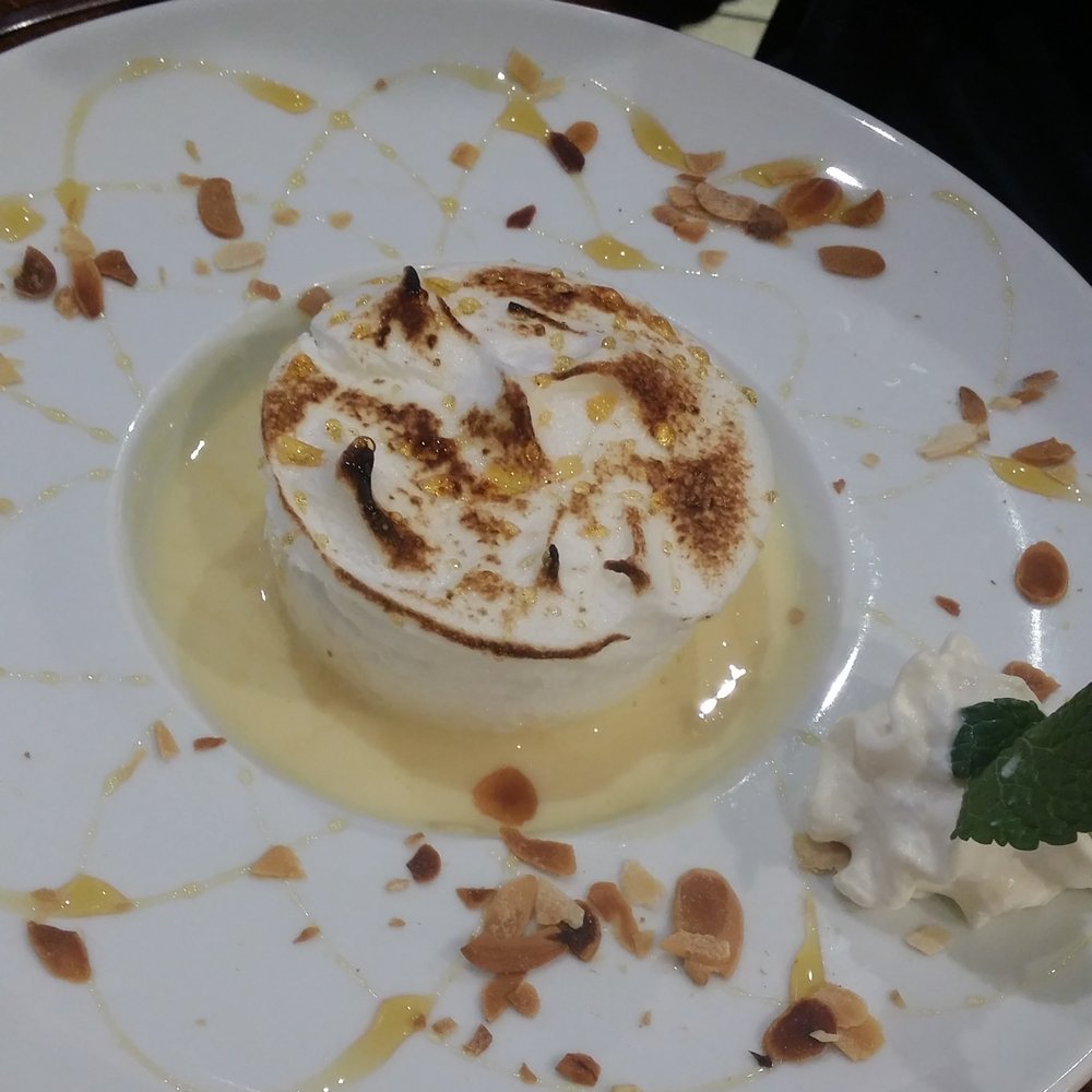 Le Gavroche - Île flottante - French Near Me - Vannes, 56