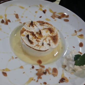 Le Gavroche - Île flottante - French Near Me - Vannes, 56