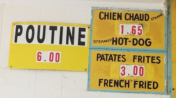 Décarie Hot Dogs by null