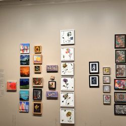 Providence Art Club - Little Picture Show