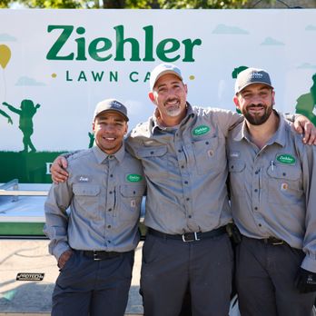 Ziehler Lawn Care - Pest Control Near Me - Centerville, Ohio