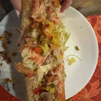 South Philly Experience - Can't - Cheesesteaks Near Me - Los Angeles, California