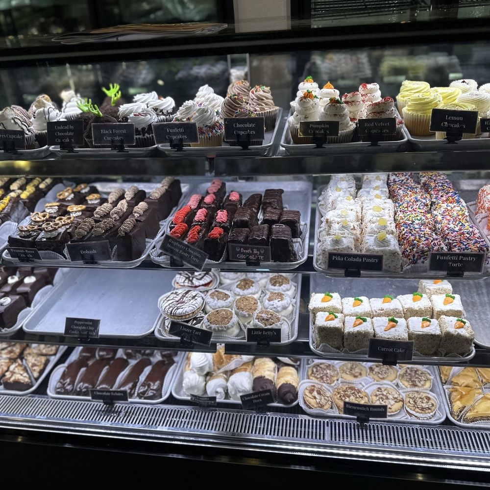 Rheinlander Bakery - Bakeries Near Me - Arvada, Colorado Rheinlander Bakery - Bakeries Near Me - Arvada, Colorado
