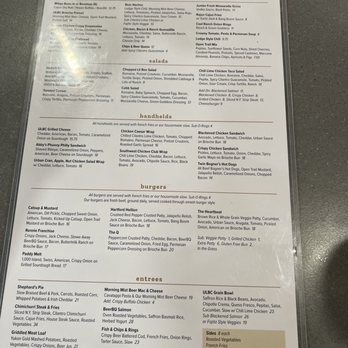 Urban Lodge Brewing - Menu - Brewpubs Near Me - Hartford, Connecticut Urban Lodge Brewing - Menu - Brewpubs Near Me - Hartford, Connecticut