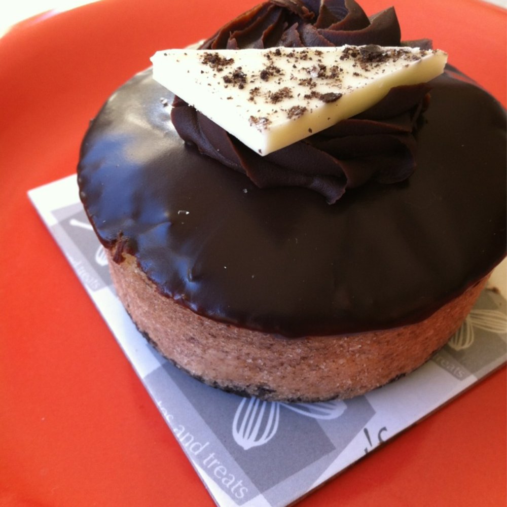 Cafe Mambo - Cookies and cream cake, to take away, FTW!!! - Restaurants Near Me - Sunshine, VIC Cafe Mambo - Cookies and cream cake, to take away, FTW!!! - Restaurants Near Me - Sunshine, VIC