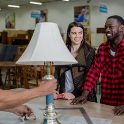 Habitat For Humanity Restore