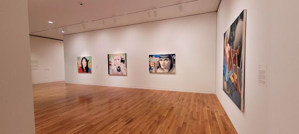 Columbus Museum of Art by null