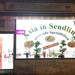 Asia in Sendling