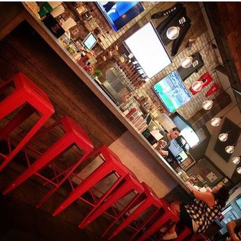 Local Burger - 7/16/2017 - Burgers Near Me - Bay Shore, New York