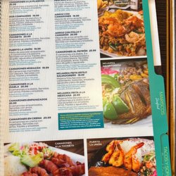 Morazan Restaurant - Seafood
