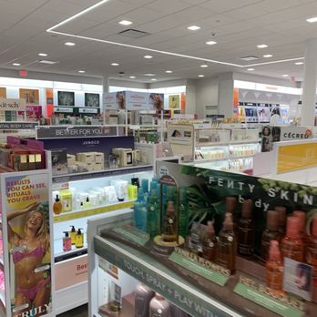 Ulta Beauty - Body mists - Cosmetics & Beauty Supply Near Me - Shawnee, Kansas