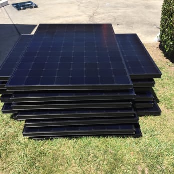 SunPower - Solar Installation Near Me - Richmond, California SunPower - Solar Installation Near Me - Richmond, California
