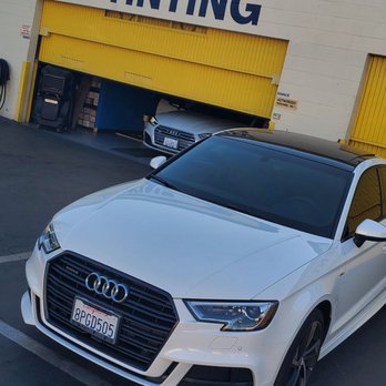 Smart Sun Control - Home Window Tinting Near Me - Tarzana, California