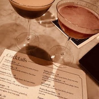 Tesserae - Espress-o Yourself & Pretty Brown Eyes - Breakfast & Brunch Near Me - Atlanta, Georgia