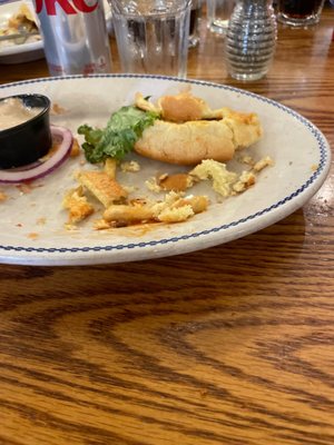 Fred Harvey Tavern by null