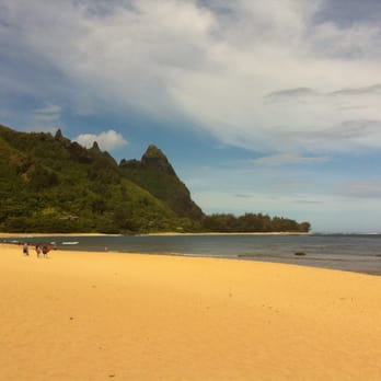 Tunnels Beach - Beaches Near Me