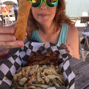 COVA Brewing Company - Food truck is Meng - Coffee & Tea Near Me - Norfolk, Virginia