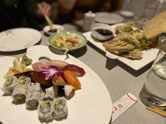 FuGaKyu Japanese Cuisine by null