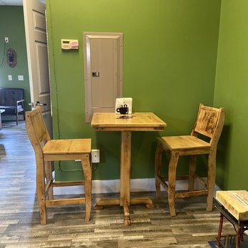 Jumpin' Java - inside - Coffee & Tea Near Me - Southport, North Carolina