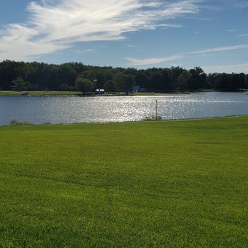 Buffalo Trace Park - Beautiful little swimming lake - Parks Near Me - Palmyra, Indiana Buffalo Trace Park - Beautiful little swimming lake - Parks Near Me - Palmyra, Indiana