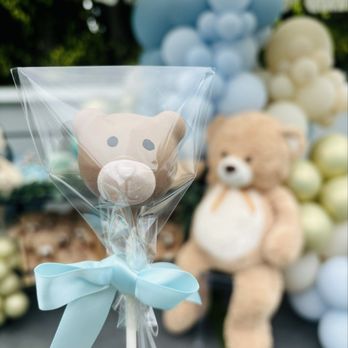 QTs Events - Balloon Services Near Me - Mission Viejo, California