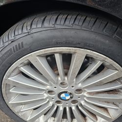Big A Tires