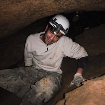 Lost World Caverns - Wild cave tour - Museums Near Me - Lewisburg, West Virginia