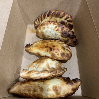 Empanada Kitchen - Variety of empanadas - Argentine Near Me - San Diego, California Empanada Kitchen - Variety of empanadas - Argentine Near Me - San Diego, California